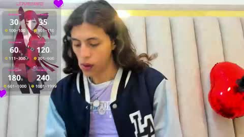 FREYA online show from 03.08.25