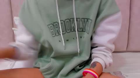 FREYA online show from 10.04.25