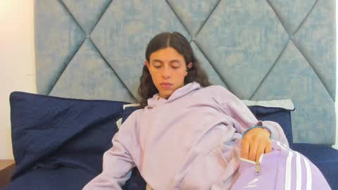 FREYA online show from 10.18.25