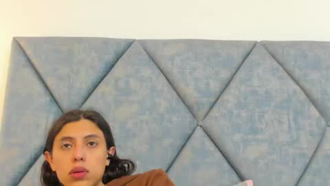 FreyaMoller  online show from 07.02.26