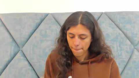 FreyaMoller  online show from 07.09.26