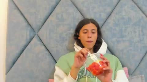 FreyaMoller  online show from 07.14.26