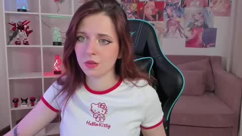 FreyaVey online show from 01.09.26