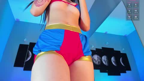 Pau. online show from 10.20.25