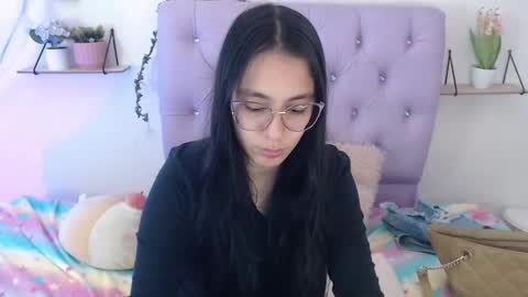 Freyja online show from 09.11.25