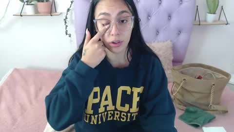 Freyja online show from 09.19.25