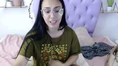 Freyja online show from 09.26.25