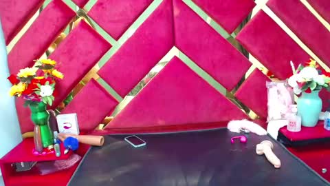 freyja_naugthy online show from 01.11.25