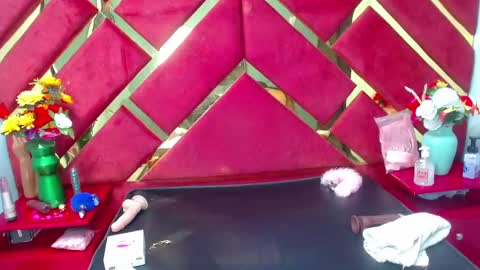 freyja_naugthy online show from 01.20.25