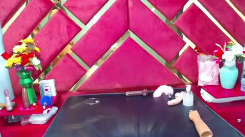 freyja_naugthy online show from 01.22.25