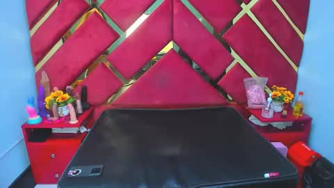 freyja_naugthy online show from 12.16.25