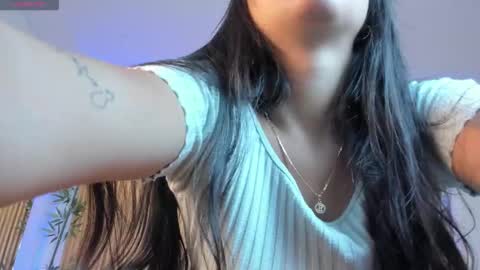 Freyja Sweet online show from 10.13.25