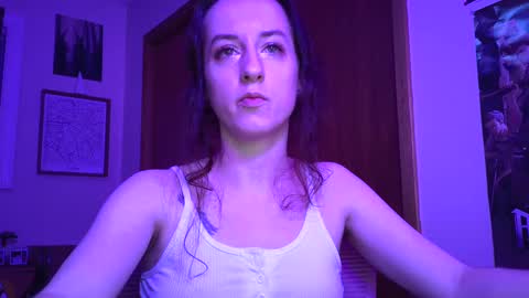 FreyaTheGemini online show from 01.06.25