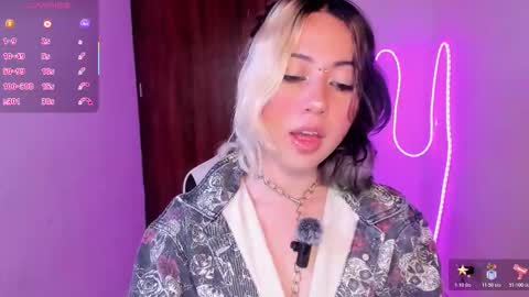 frida_lassi_ online show from 12.13.25