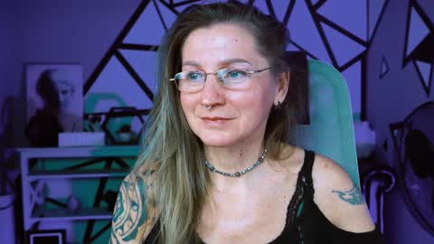 Frida Tander online show from 01.23.25