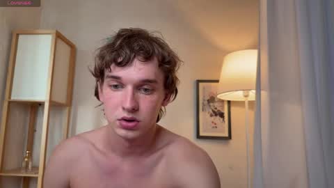 Andrew online show from 04.04.26