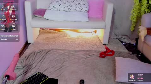 Fia online show from 12.12.24