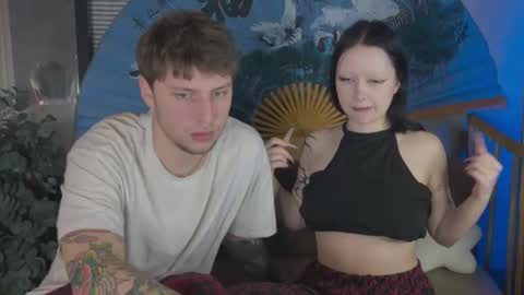 friend_zone_ online show from 02.28.26