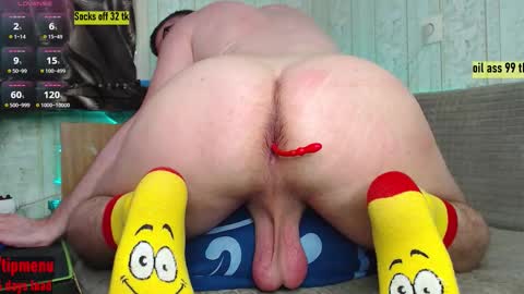 Alex - here you find me  join guys only 5 online show from 09.10.25