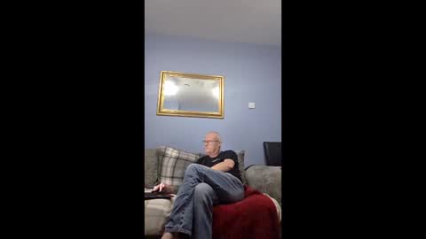 friendlydave528793 online show from 12.21.25