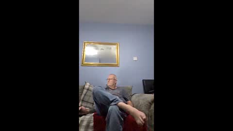 friendlydave528793 online show from 01.10.26