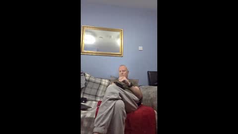 friendlydave528793 online show from 01.13.26