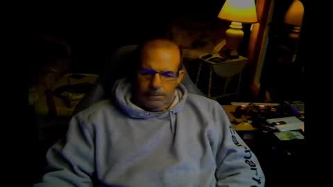 friendlykevn online show from 12.26.24