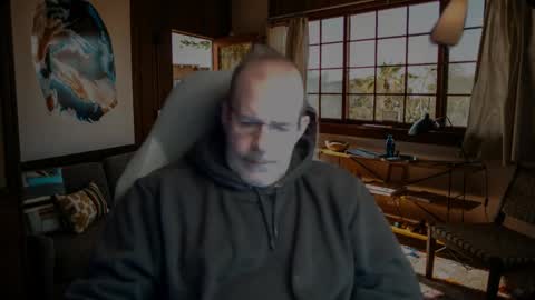 friendlykevn online show from 12.29.24