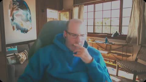 friendlykevn online show from 12.30.24
