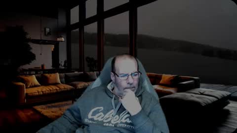 friendlykevn online show from 01.11.25
