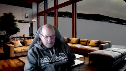 friendlykevn online show from 01.11.25