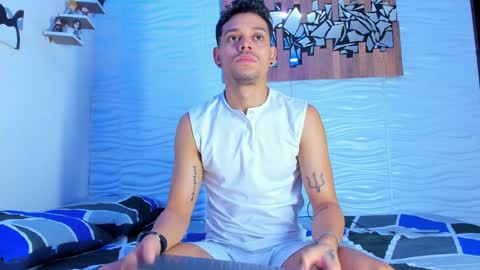 Adam y pitter online show from 09.15.25