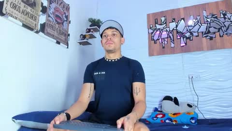 Adam y pitter online show from 10.03.25