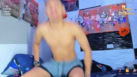 Adam y pitter online show from 10.18.25