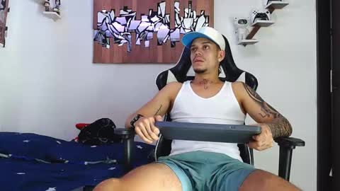 Adam y pitter online show from 03.18.26