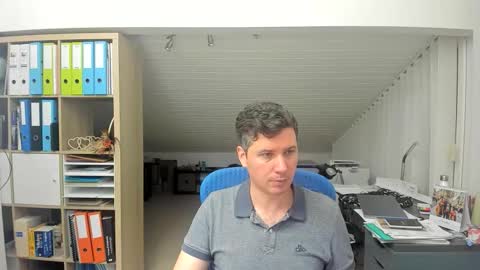 Francois online show from 12.15.25