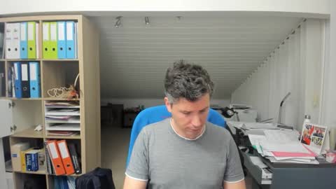 Francois online show from 03.03.26