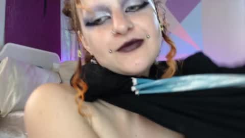 cherry online show from 09.11.25