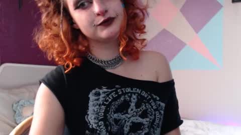 cherry online show from 11.20.25