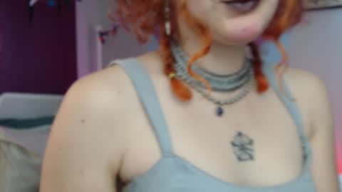 cherry online show from 11.27.25