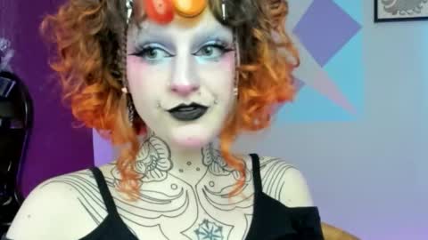 cherry online show from 02.17.26