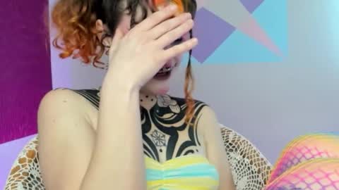 cherry online show from 03.13.26