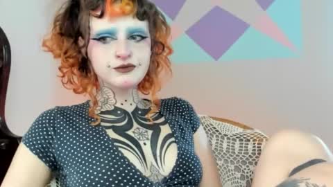 cherry online show from 03.18.26