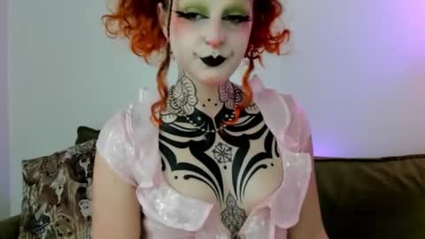 cherry online show from 03.29.26