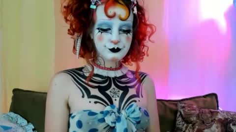 cherry online show from 04.14.26