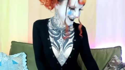 cherry online show from 04.17.26