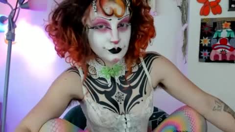 cherry online show from 05.26.26