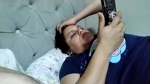 Frizzy girl online show from 10.11.25