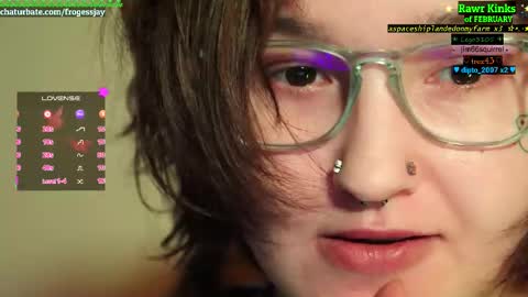   Jaywise Frogfoot  online show from 02.19.26