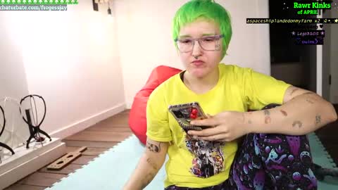   Jaywise Frogfoot  online show from 04.09.26